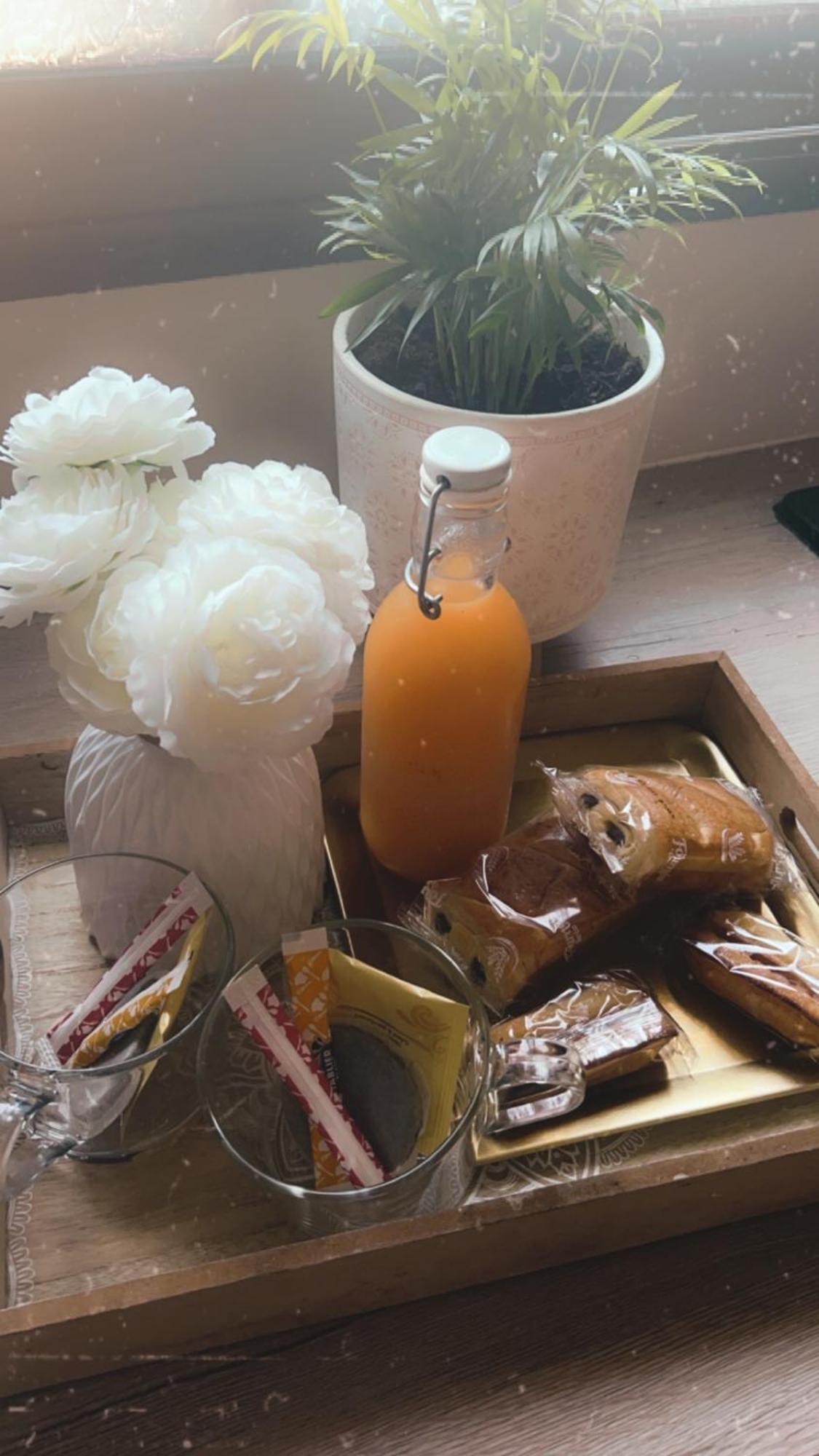 Quiniere - Entre Lac Et Foret - Hebergement Independant Avec Espace Kitchenette Blois Bagian luar foto